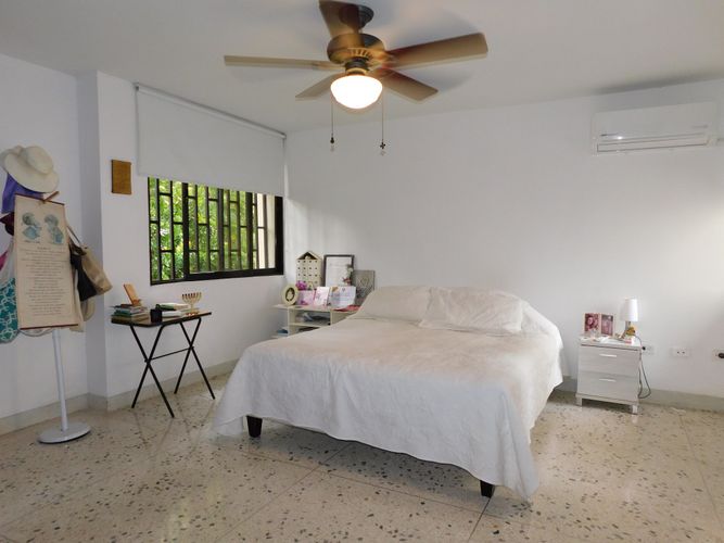 Apartamento de 3 alcobas en venta en Altos Del Prado, Barranquilla, 179 m² · foto 13 de 19