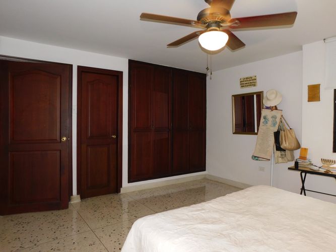 Apartamento de 3 alcobas en venta en Altos Del Prado, Barranquilla, 179 m² · foto 14 de 19