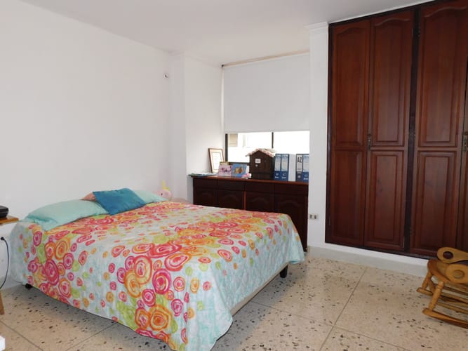 Apartamento de 3 alcobas en venta en Altos Del Prado, Barranquilla, 179 m² · foto 16 de 19
