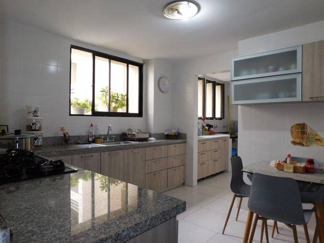 Apartamento de 3 alcobas en venta en Altos Del Prado, Barranquilla, 179 m² · foto 17 de 19