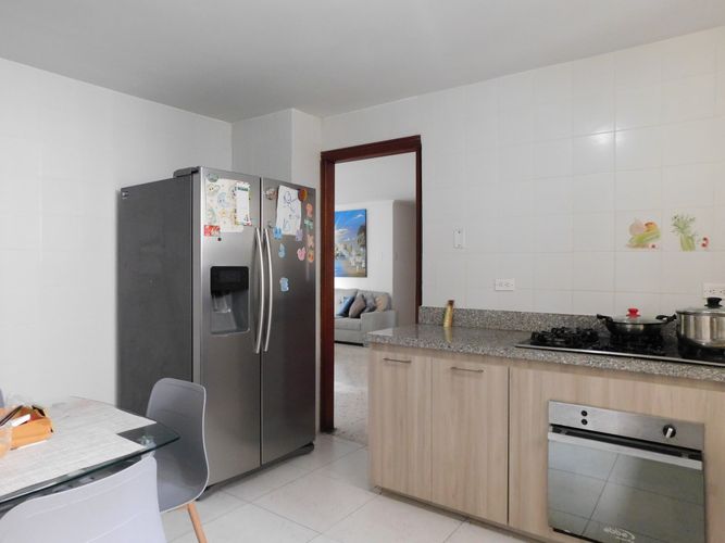 Apartamento de 3 alcobas en venta en Altos Del Prado, Barranquilla, 179 m² · foto 19 de 19