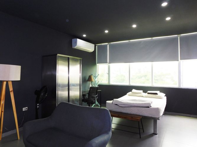 Apartamento de 1 alcoba en arriendo en Andalucia, Barranquilla, 40 m² · foto 3 de 9