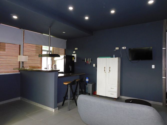 Apartamento de 1 alcoba en arriendo en Andalucia, Barranquilla, 40 m² · foto 5 de 9