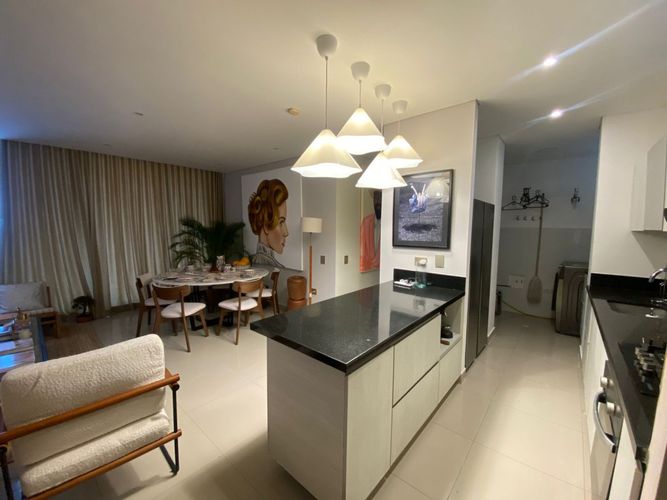 Apartamento de 3 alcobas en venta en Zona Franca Industrial, Barranquilla, 150 m² · foto 2 de 16