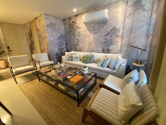 Apartamento de 3 alcobas en venta en Zona Franca Industrial, Barranquilla, 150 m² · foto 6 de 16