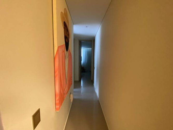 Apartamento de 3 alcobas en venta en Zona Franca Industrial, Barranquilla, 150 m² · foto 9 de 16
