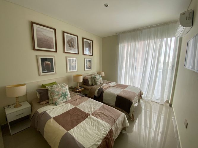 Apartamento de 3 alcobas en venta en Zona Franca Industrial, Barranquilla, 150 m² · foto 11 de 16