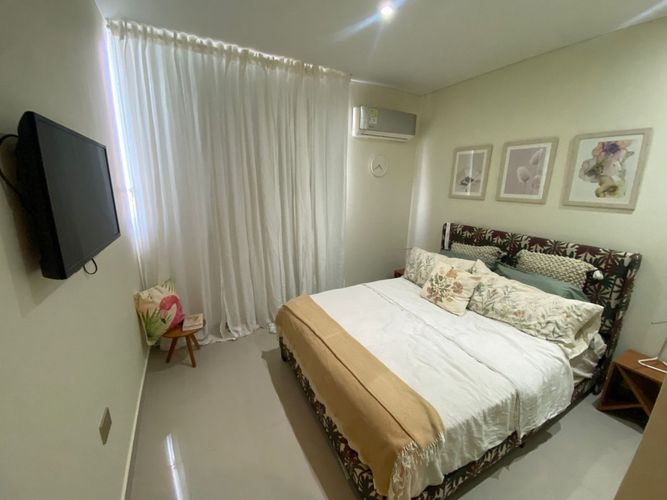 Apartamento de 3 alcobas en venta en Zona Franca Industrial, Barranquilla, 150 m² · foto 12 de 16