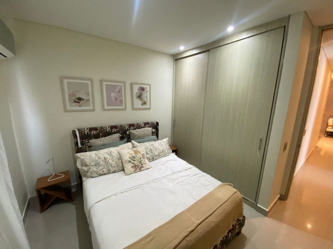 Apartamento de 3 alcobas en venta en Zona Franca Industrial, Barranquilla, 150 m² · foto 13 de 16