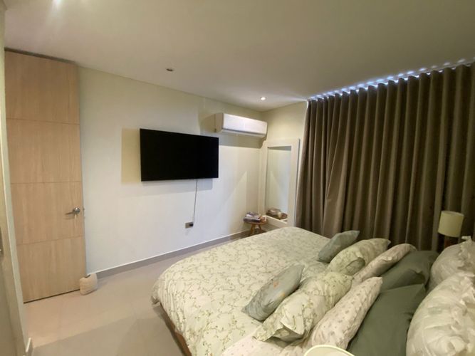 Apartamento de 3 alcobas en venta en Zona Franca Industrial, Barranquilla, 150 m² · foto 14 de 16