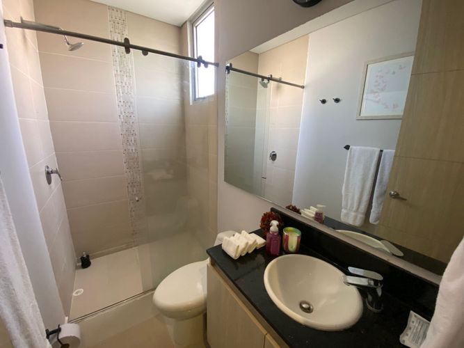 Apartamento de 3 alcobas en venta en Zona Franca Industrial, Barranquilla, 150 m² · foto 15 de 16