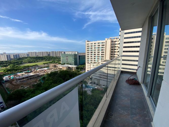 Apartamento de 3 alcobas en venta en Zona Franca Industrial, Barranquilla, 150 m² · foto 16 de 16
