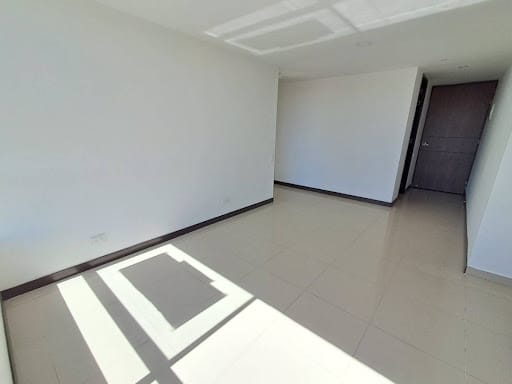 Apartamento de 2 alcobas en arriendo en Rionegro, 52 m² · foto 2 de 13