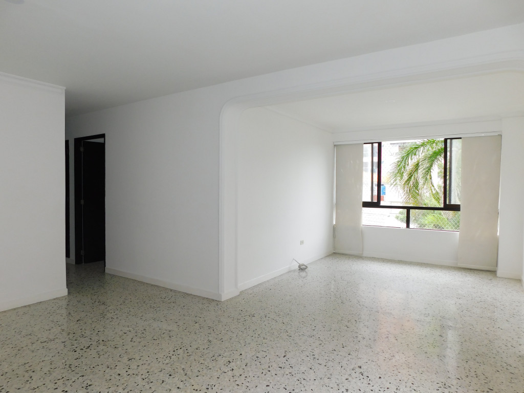 Apartamento en venta en Villa Santos, Barranquilla · foto 2 de 18