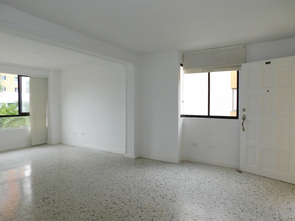 Apartamento en venta en Villa Santos, Barranquilla · foto 3 de 18