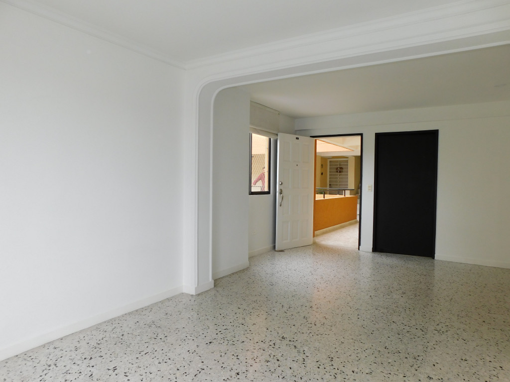 Apartamento en venta en Villa Santos, Barranquilla · foto 6 de 18