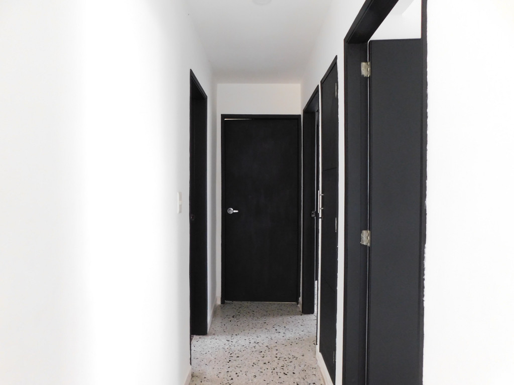 Apartamento en venta en Villa Santos, Barranquilla · foto 8 de 18