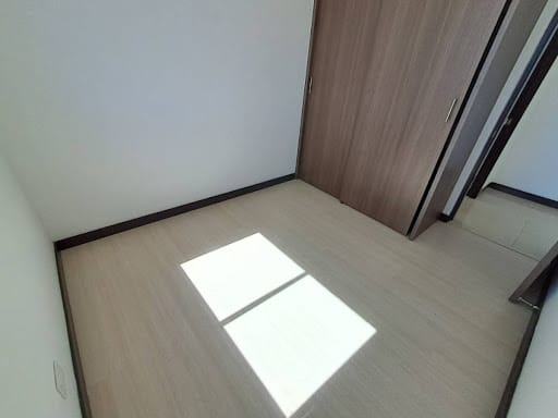 Apartamento de 2 alcobas en arriendo en Rionegro, 52 m² · foto 10 de 13