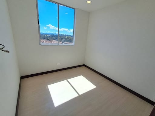 Apartamento de 2 alcobas en arriendo en Rionegro, 52 m² · foto 11 de 13