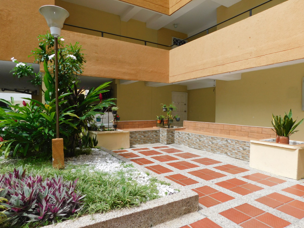 Apartamento en venta en Villa Santos, Barranquilla · foto 17 de 18
