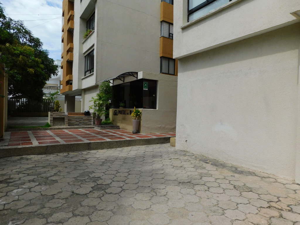 Apartamento en venta en Villa Santos, Barranquilla · foto 18 de 18