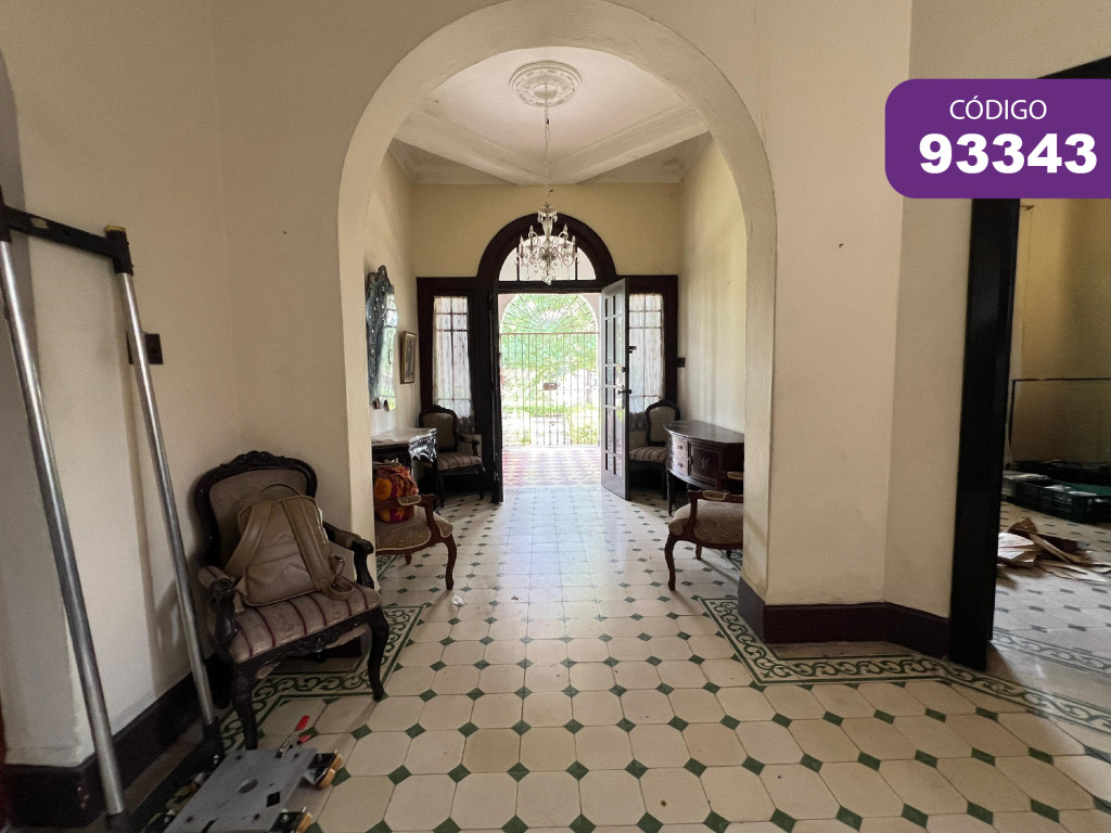 Casa en Arriendo en El prado, Barranquilla