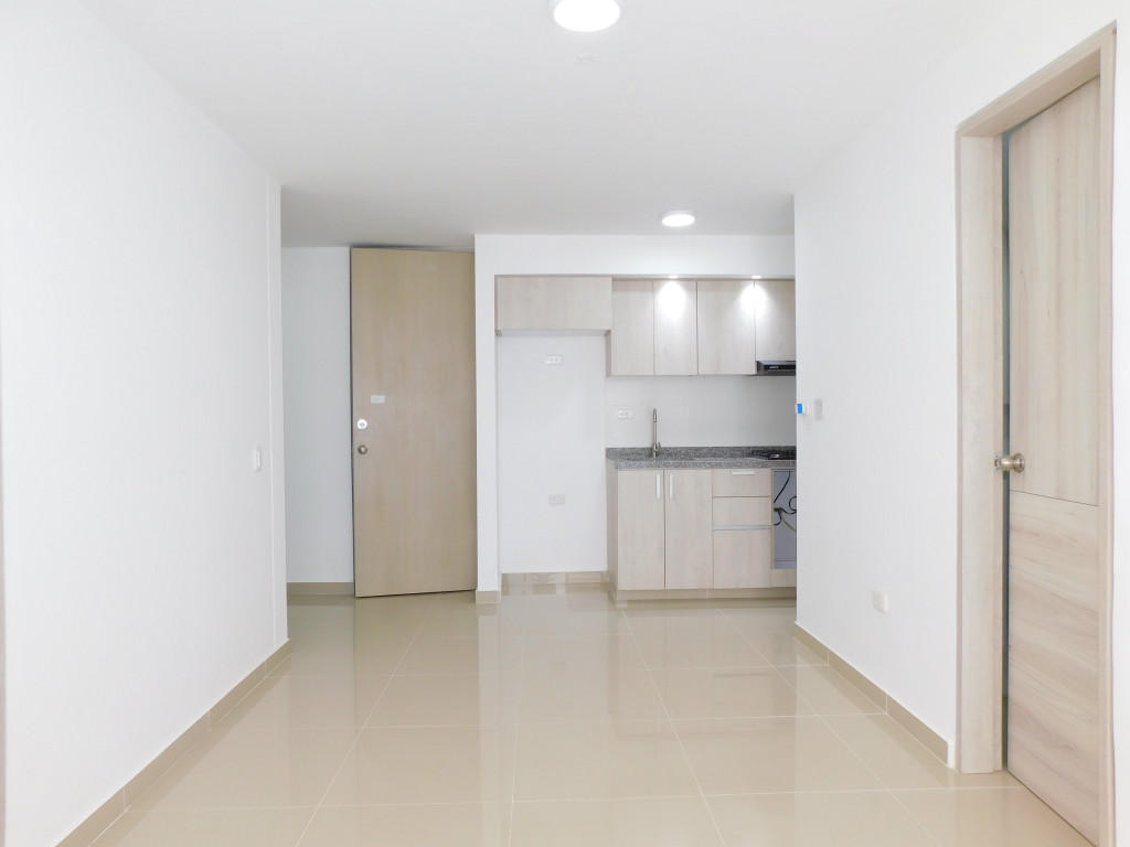 Apartamento en venta en Lagos Del Caujaral, Atlántico · foto 5 de 20