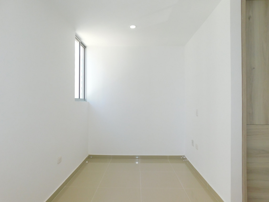Apartamento en venta en Lagos Del Caujaral, Atlántico · foto 6 de 20