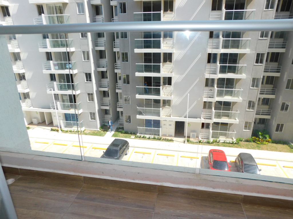 Apartamento en venta en Lagos Del Caujaral, Atlántico · foto 7 de 20