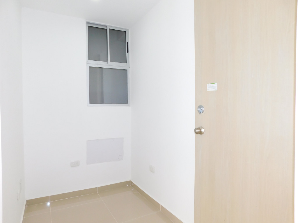 Apartamento en venta en Lagos Del Caujaral, Atlántico · foto 8 de 20
