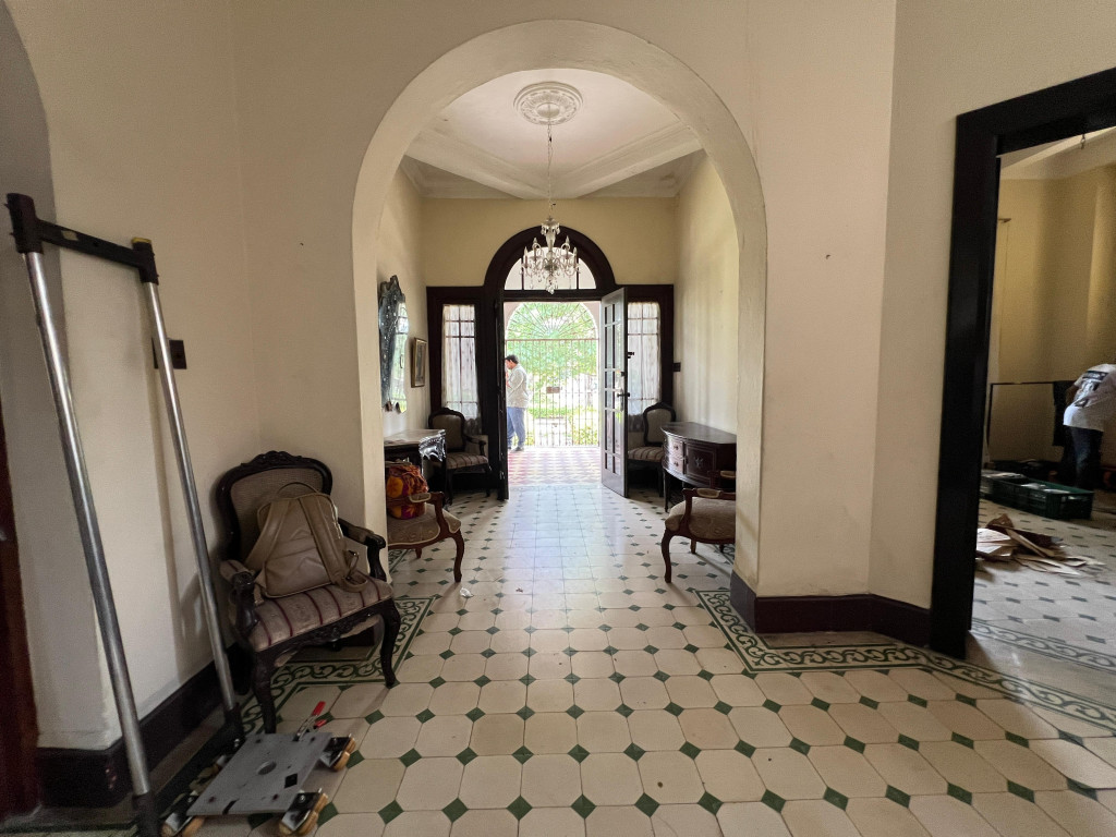 Casa en venta en El Prado, Barranquilla · foto 2 de 24