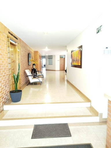 Apartamento en Venta en La Calleja, Bogotá