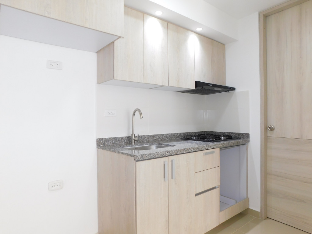 Apartamento en venta en Lagos Del Caujaral, Atlántico · foto 9 de 20