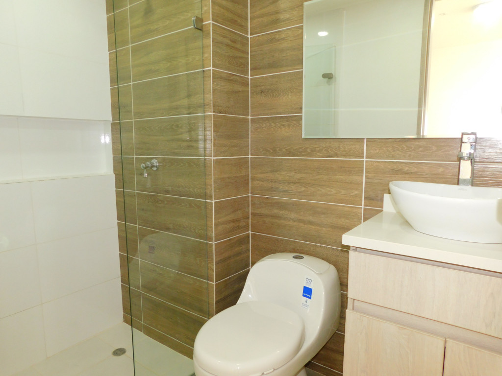 Apartamento en venta en Lagos Del Caujaral, Atlántico · foto 10 de 20
