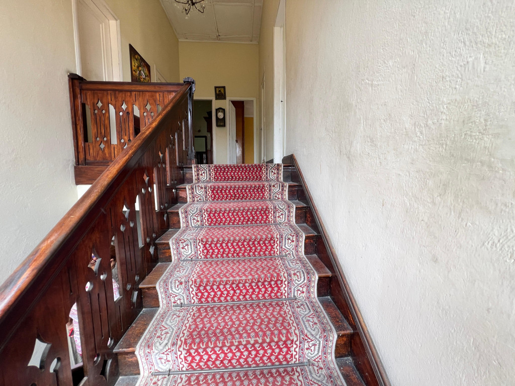 Casa en venta en El Prado, Barranquilla · foto 7 de 24