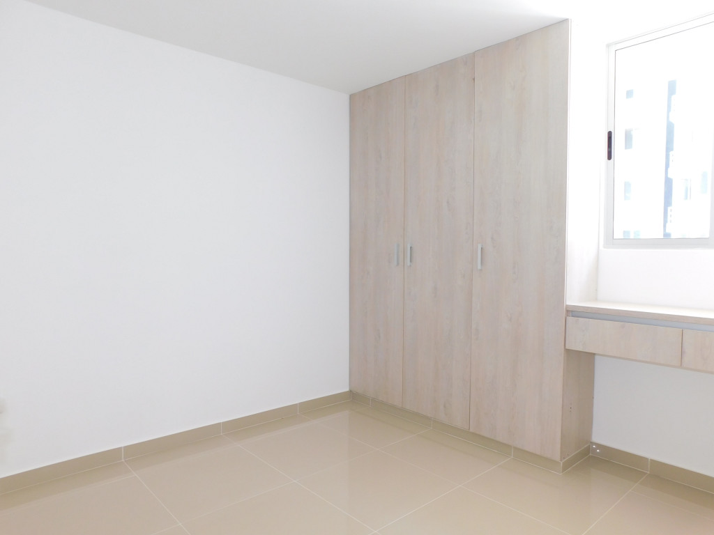 Apartamento en venta en Lagos Del Caujaral, Atlántico · foto 11 de 20