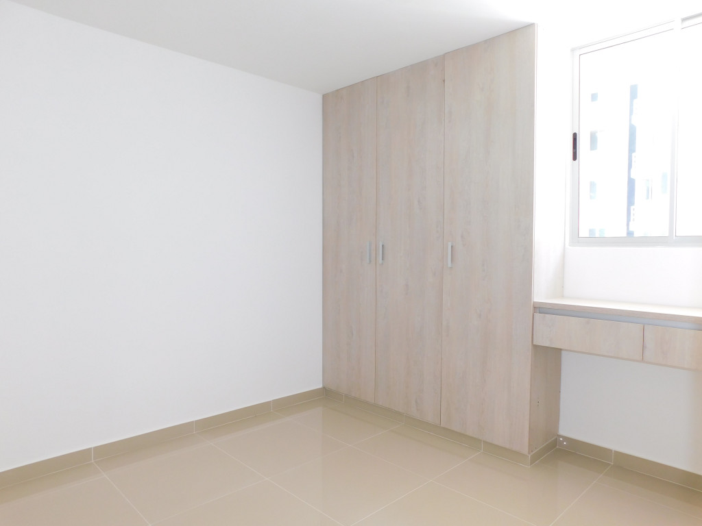 Apartamento en venta en Lagos Del Caujaral, Atlántico · foto 12 de 20