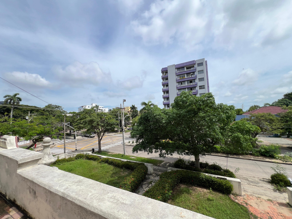 Casa en venta en El Prado, Barranquilla · foto 11 de 24