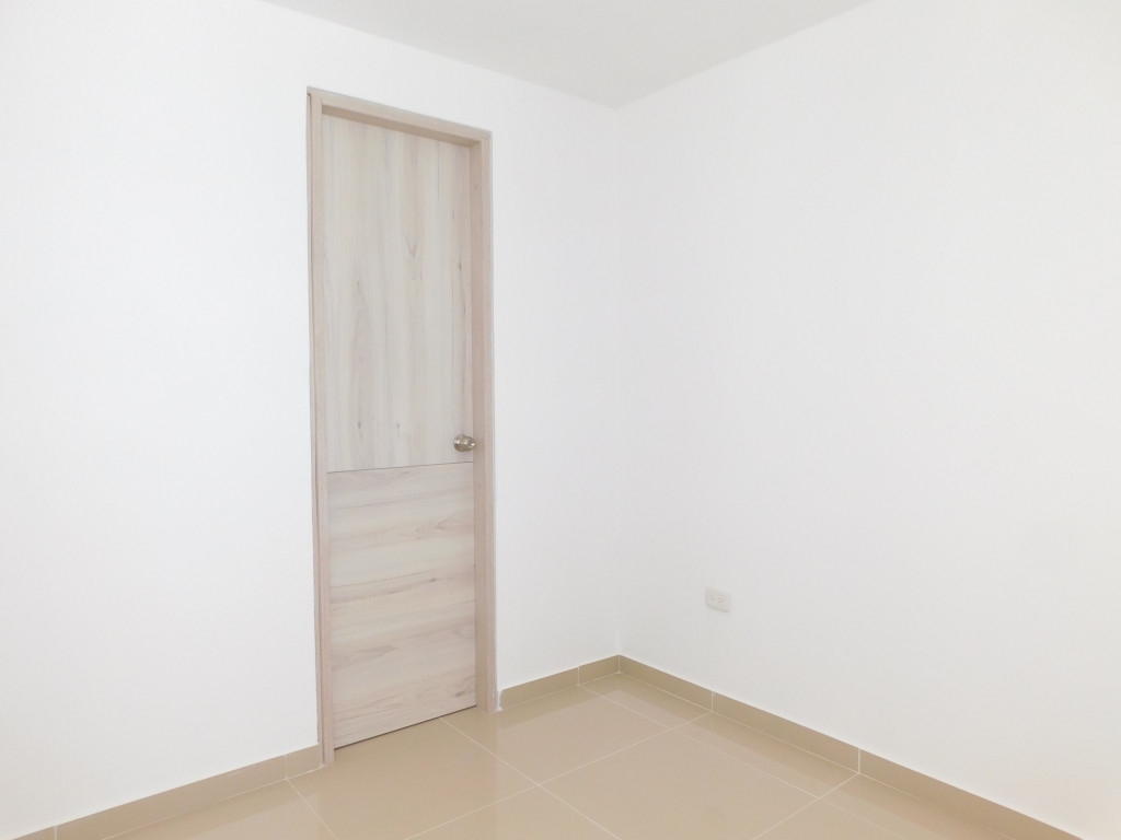 Apartamento en venta en Lagos Del Caujaral, Atlántico · foto 13 de 20