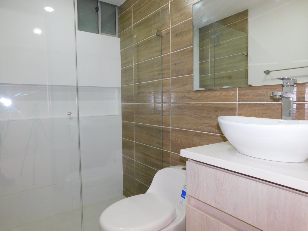 Apartamento en venta en Lagos Del Caujaral, Atlántico · foto 14 de 20