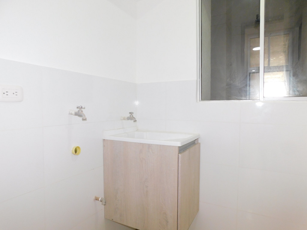 Apartamento en venta en Lagos Del Caujaral, Atlántico · foto 15 de 20