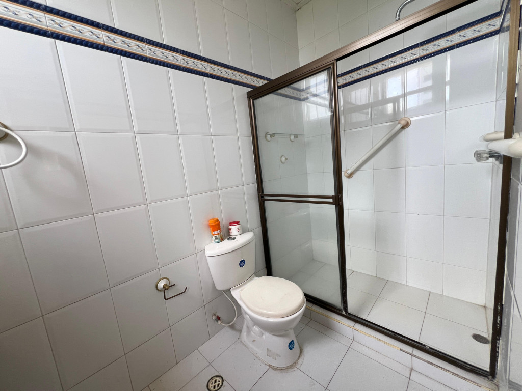 Casa en venta en El Prado, Barranquilla · foto 16 de 24