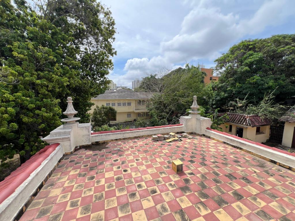 Casa en venta en El Prado, Barranquilla · foto 18 de 24