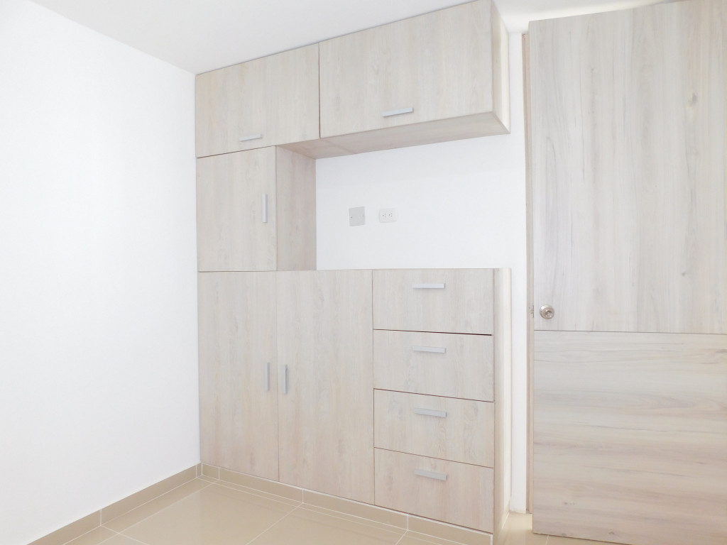 Apartamento en venta en Lagos Del Caujaral, Atlántico · foto 17 de 20