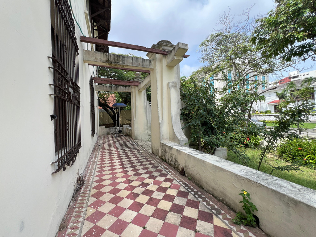 Casa en venta en El Prado, Barranquilla · foto 22 de 24