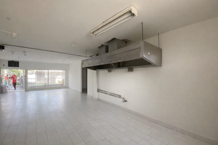 Local en arriendo en El Porvenir, Barranquilla, 55 m² · foto 3 de 4