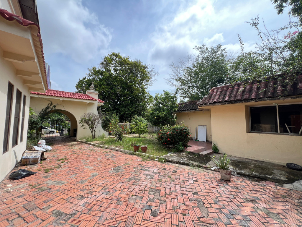 Casa en venta en El Prado, Barranquilla · foto 23 de 24