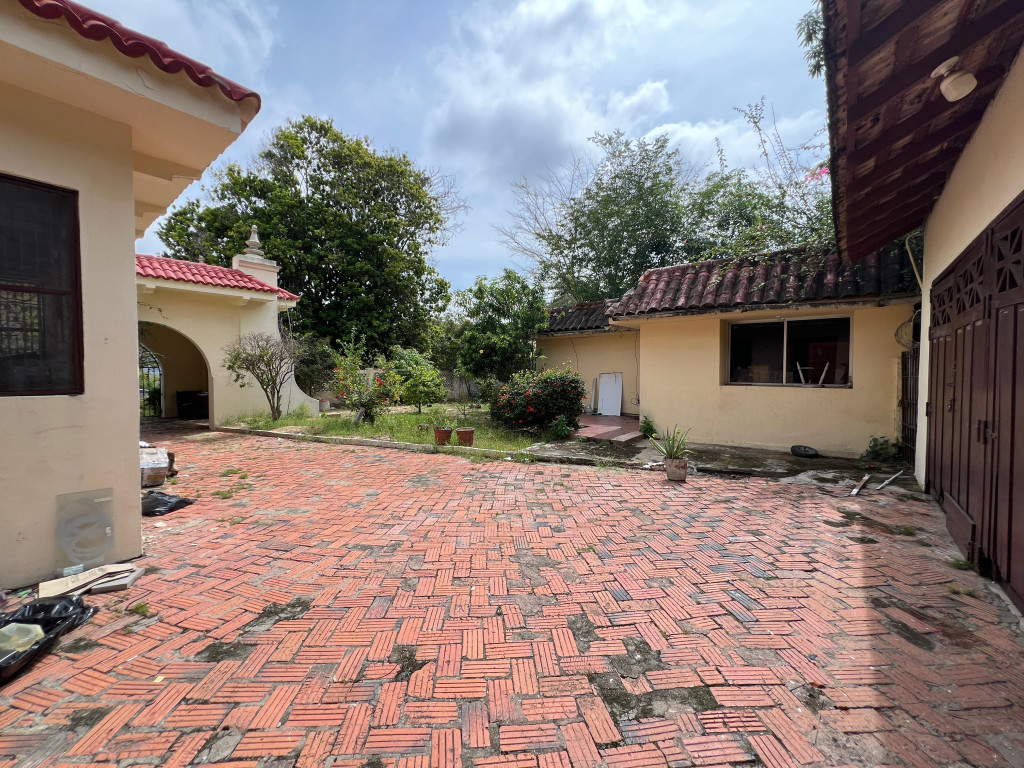 Casa en venta en El Prado, Barranquilla · foto 24 de 24