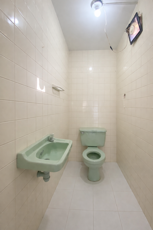 Local en arriendo en El Porvenir, Barranquilla, 55 m² · foto 4 de 4
