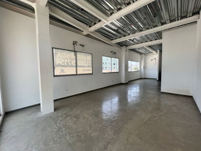 Local en arriendo en El Porvenir, Barranquilla, 48 m² · foto 2 de 8